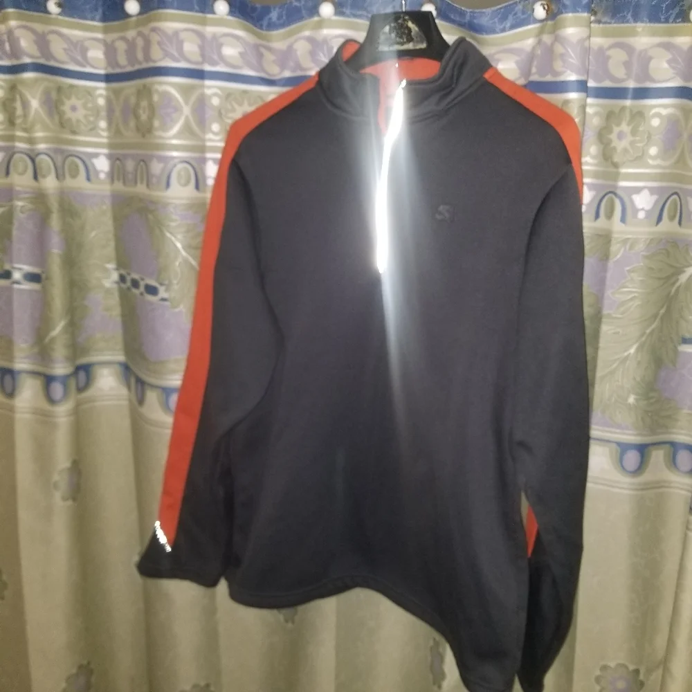 Starter Jacket - Picture 1 of 7